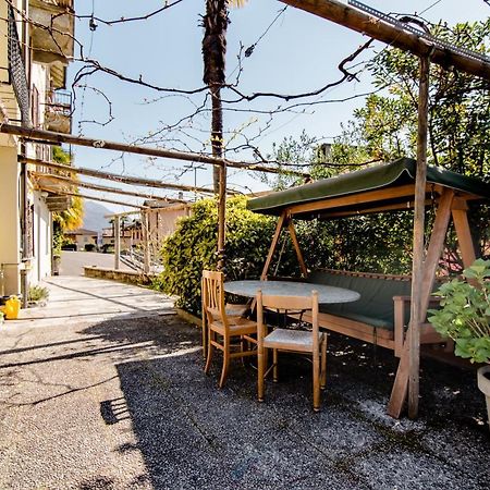 Pensione Solaria Locarno Extérieur photo