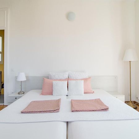 Pensione Solaria Locarno Extérieur photo