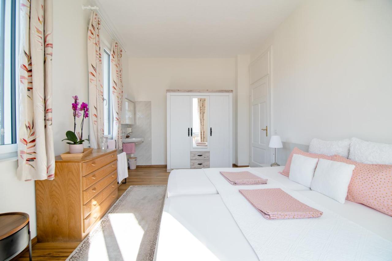 Pensione Solaria Locarno Extérieur photo
