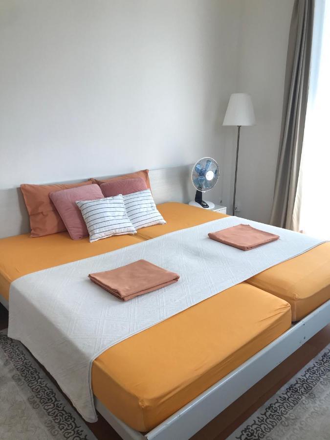 Pensione Solaria Locarno Extérieur photo