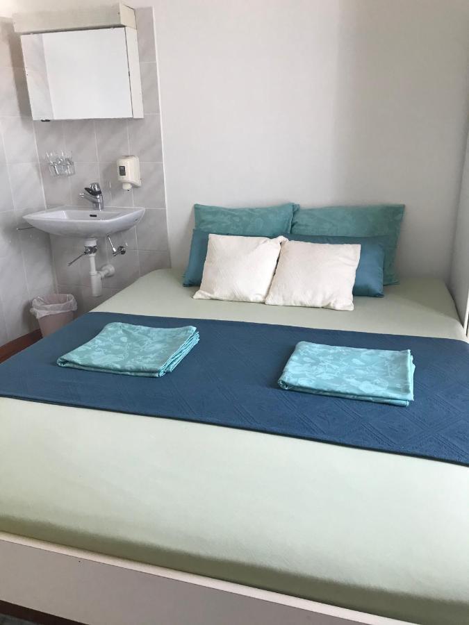 Pensione Solaria Locarno Extérieur photo