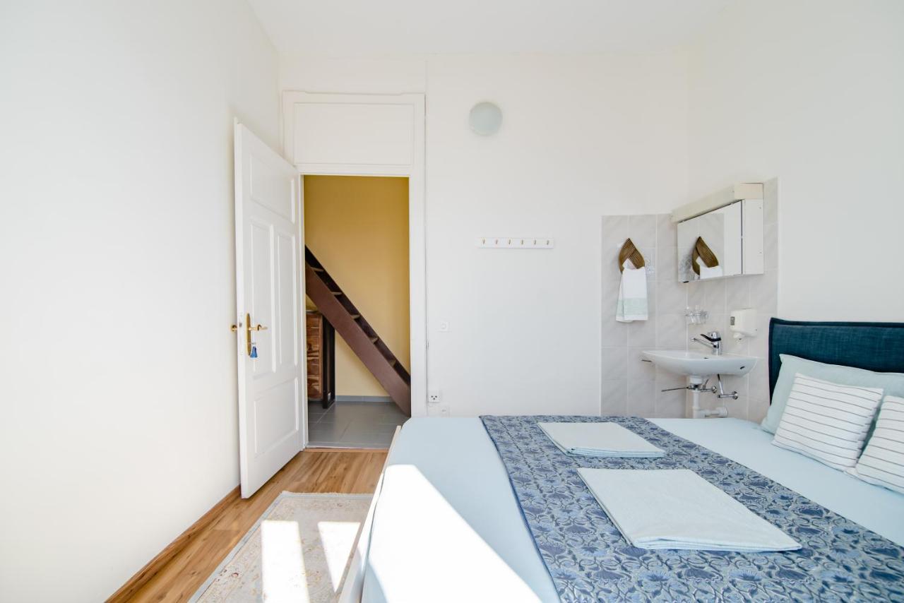 Pensione Solaria Locarno Extérieur photo
