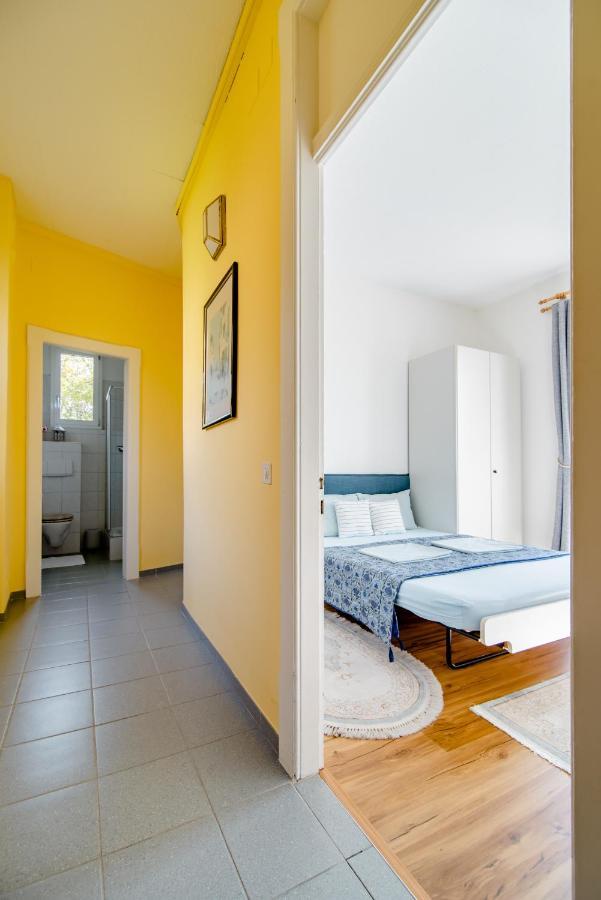 Pensione Solaria Locarno Extérieur photo