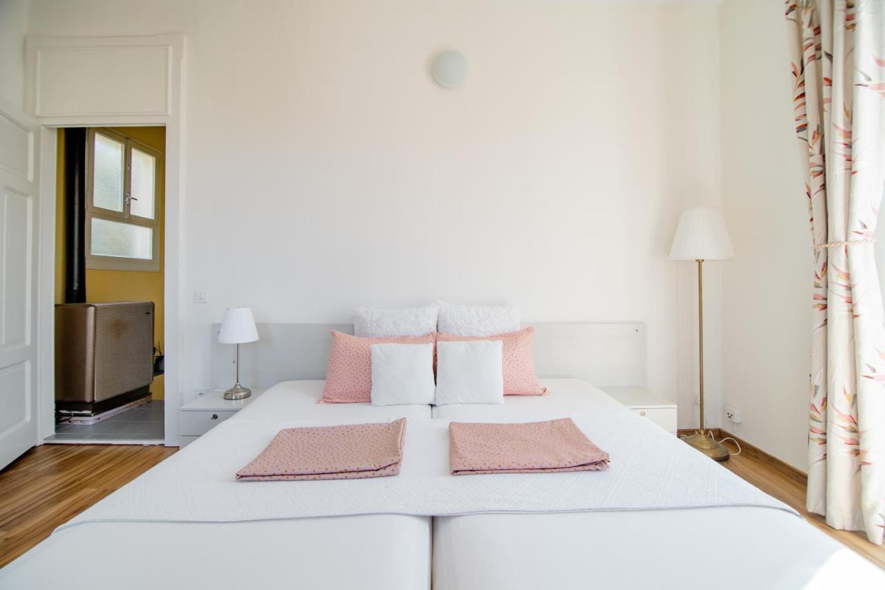 Pensione Solaria Locarno Extérieur photo