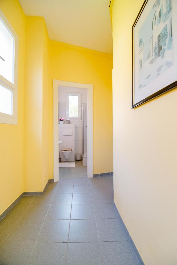 Pensione Solaria Locarno Extérieur photo