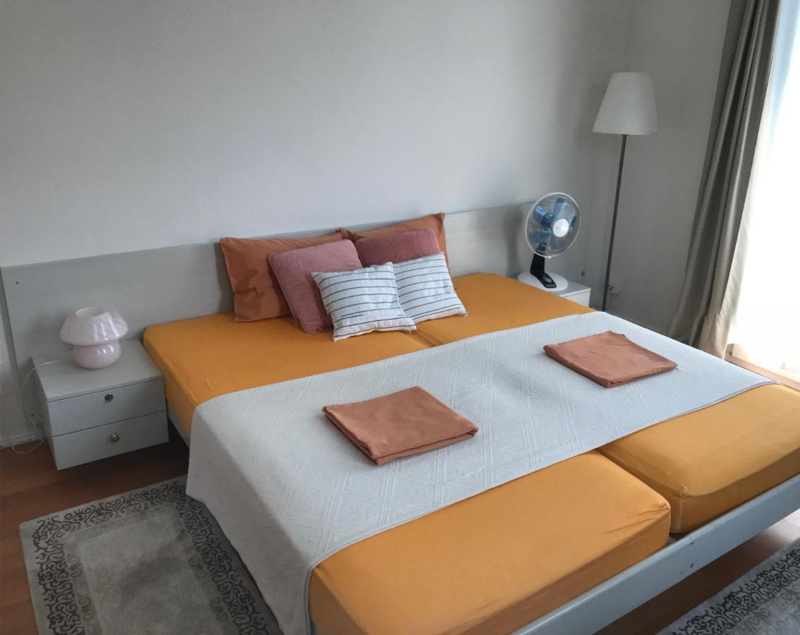 Pensione Solaria Locarno Extérieur photo