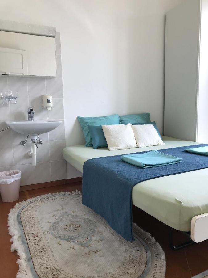 Pensione Solaria Locarno Extérieur photo