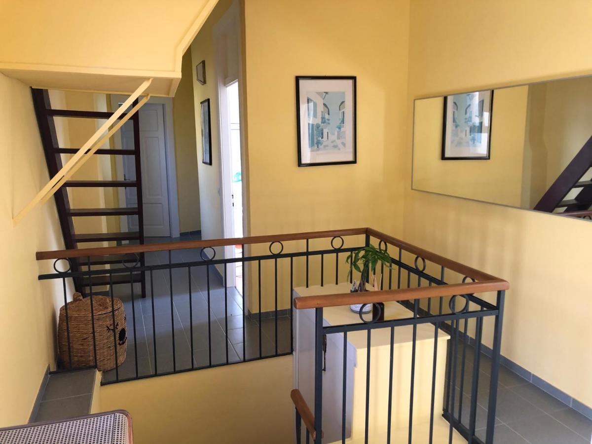 Pensione Solaria Locarno Extérieur photo